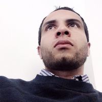 Gelber Cristancho's Photo