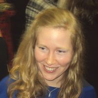 Maibritt Christensen的照片