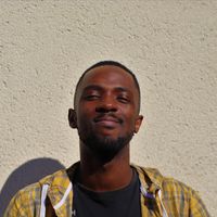 Bryan Mbenja Ebanga's Photo