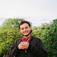 Andrea Marchi's Photo