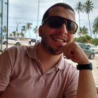 Diego Pereira's Photo