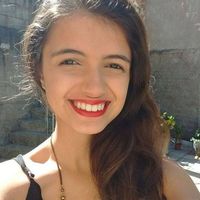 Isabela Martins's Photo