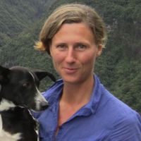 Angelika N.的照片