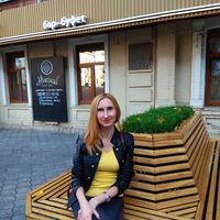 Настя Станкевич的照片