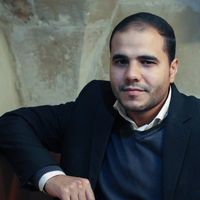 Le foto di Mohammed abdelrehim