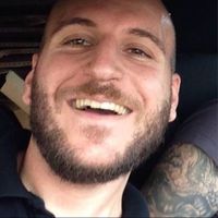 Vincenzo Bruni's Photo