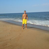 Nikola Markovic的照片