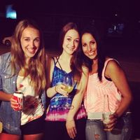 Carole-Anne Tourigny's Photo