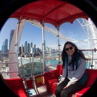 Mosaic Shrestha的照片