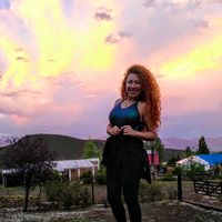 Fotos von Anny Oliveira