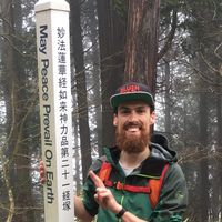 Photos de Tim Brazier