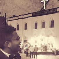 Noel Prabhakar's Photo