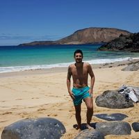 Juan Pablo Khedayan的照片