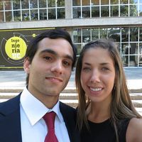 Angela Salvi's Photo