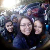 Azrina Ghea Permata的照片