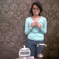 Yasintha Tolok's Photo