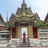 Fotos von Majo Busto