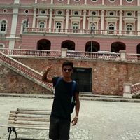 Alan Alonso的照片