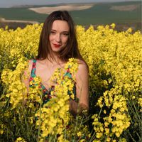 Estelle Binet's Photo