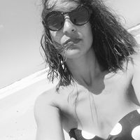 Inés Stefanía  Silva Pais's Photo