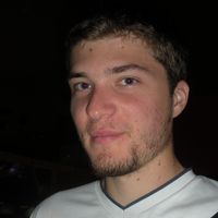 Adrien Caudron's Photo