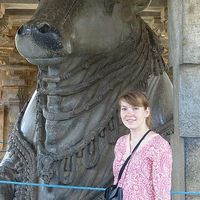 Laurie-Anne Rocher's Photo