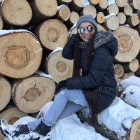 Aidana Yelemes的照片