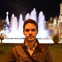 Toni Castro De Las Heras的照片