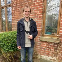 Thies Lingner's Photo