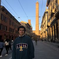 Javier Ladriñán Plaza's Photo