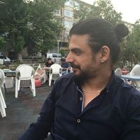 Fotos von Anil Ozbal