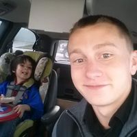 Darwin Helton的照片