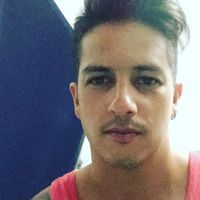 Mauricio Ortega's Photo