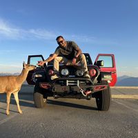 Vairamani Jeevanantham's Photo