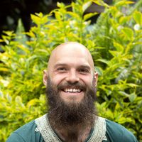 michael wilson的照片