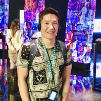 Tien Nguyen的照片