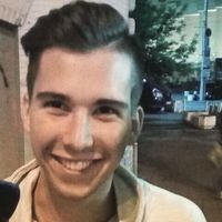 Taras LuKashiv的照片