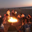 Good vibes + Bonfire + Marshmallows 's picture