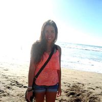 Camila Bravo的照片