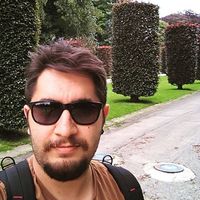 Alkın Kasap的照片