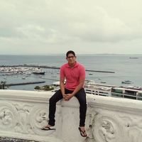 Tarcio Gabriel de Castro Andrade's Photo