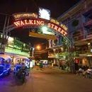 Meet Up For A Drink In Walking Street Pattaya's picture