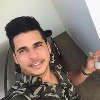 Sebastian Rueda的照片