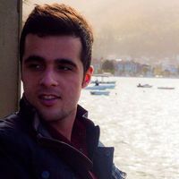 Abdulkadir Deniz's Photo