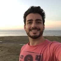 Rodrigo Lopez de Armentia's Photo