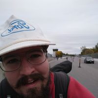 Etienne Chartrand's Photo