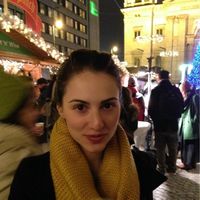 Bernadett Pusztai's Photo