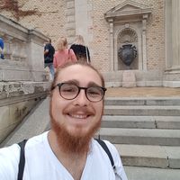 Piotr Szarek's Photo