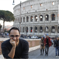 Murat Uğur KİRAZ的照片