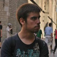 Raul Losantos Viñuales's Photo